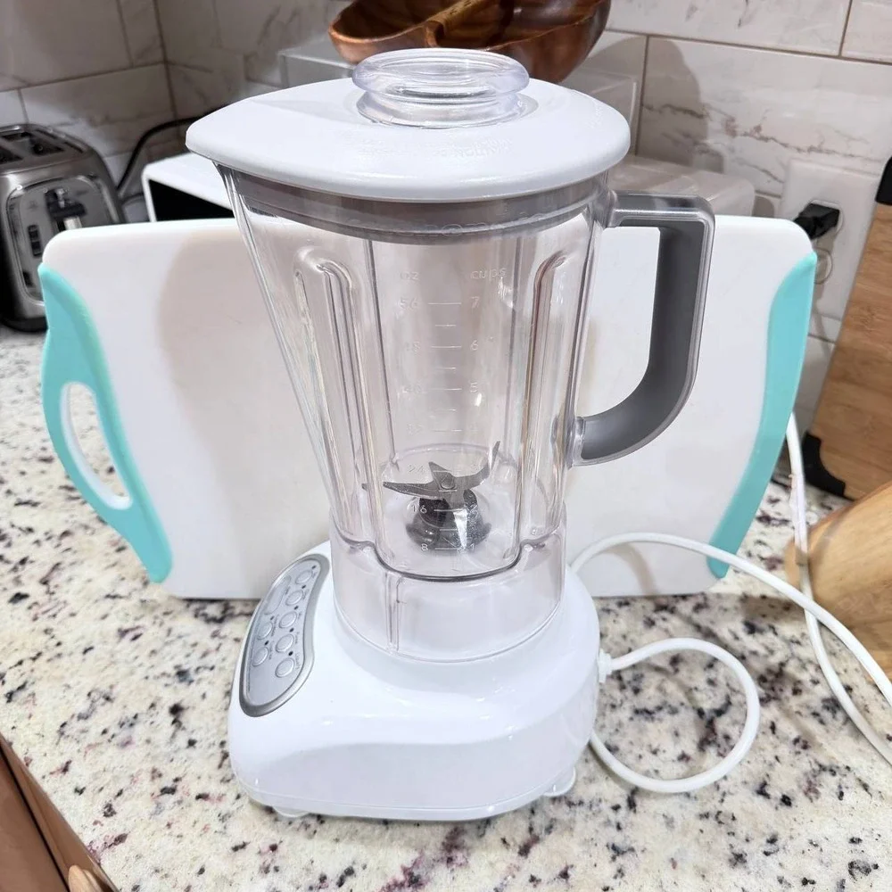 KitchenAid speed ultra